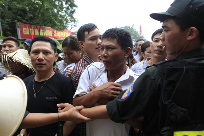 Triệu người như thác đổ về Đền Hùng ngày giỗ Tổ - 12