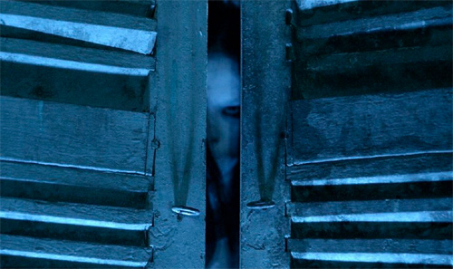 Kim Tuyến té ngã bất tỉnh khi bị hù ma - 9