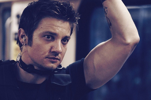 Những mỹ nam cơ bắp nhất phim Marvel - 17