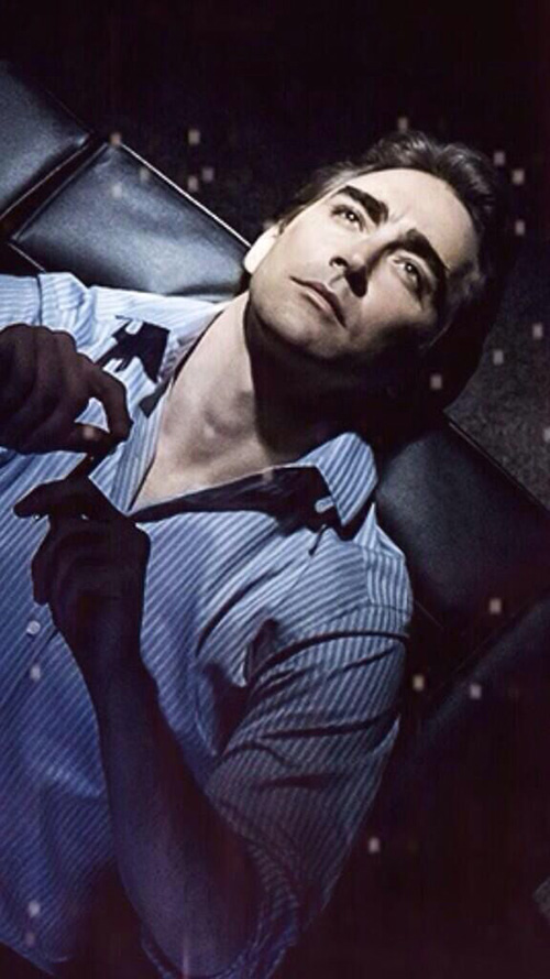 Những mỹ nam cơ bắp nhất phim Marvel - 3