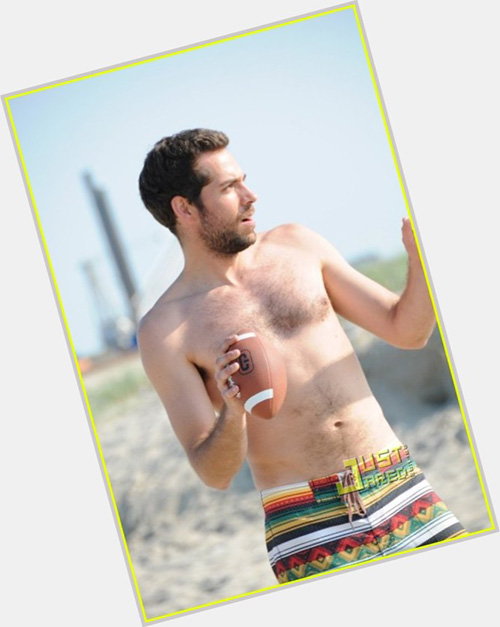 Những mỹ nam cơ bắp nhất phim Marvel - 5