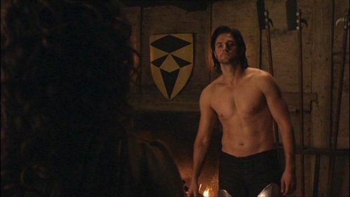 Những mỹ nam cơ bắp nhất phim Marvel - 10