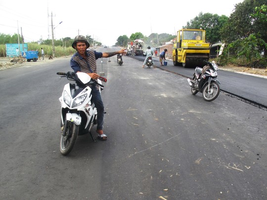 Vội chôn xác nạn nhân: Trống đánh xuôi, kèn thổi ngược - 1