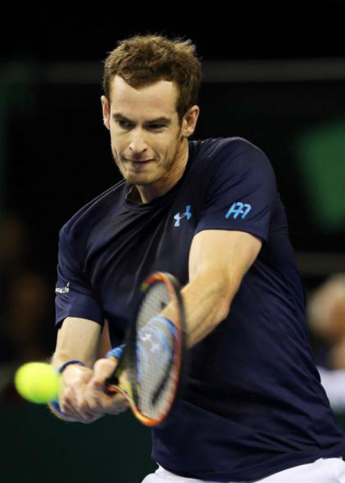 Tin HOT 29/4: F1 năm 2016 bắt đầu muộn hơn thường lệ - 2