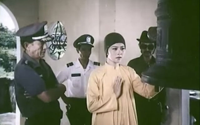 “Ni cô Huyền Trang” và kỷ niệm chưa từng tiết lộ - 1