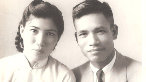 Chuyện đời thường của Tư lệnh Chiến dịch Hồ Chí Minh - 1