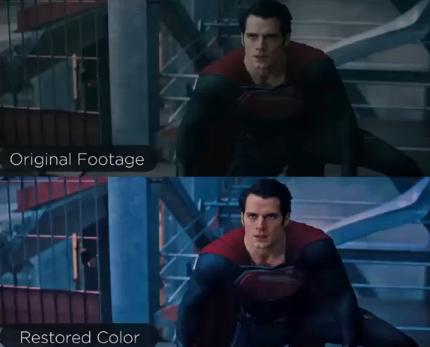 Bom tấn về Superman được "thay áo mới" - 3