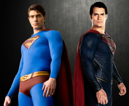 Bom tấn về Superman được "thay áo mới" - 4
