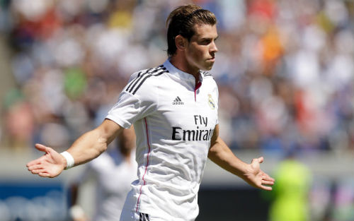 Tin HOT tối 1/5: Juventus thiệt quân trước thềm BK C1 - 2