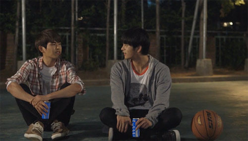 10 câu nói tình yêu “chỉ có trong phim Hàn” - 6