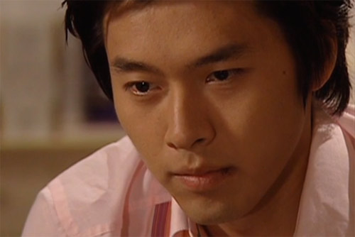 10 câu nói tình yêu “chỉ có trong phim Hàn” - 8