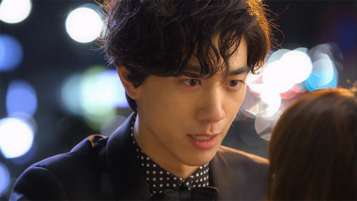 10 câu nói tình yêu “chỉ có trong phim Hàn” - 9