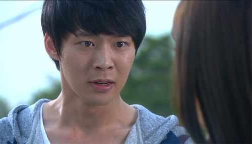 10 câu nói tình yêu “chỉ có trong phim Hàn” - 10