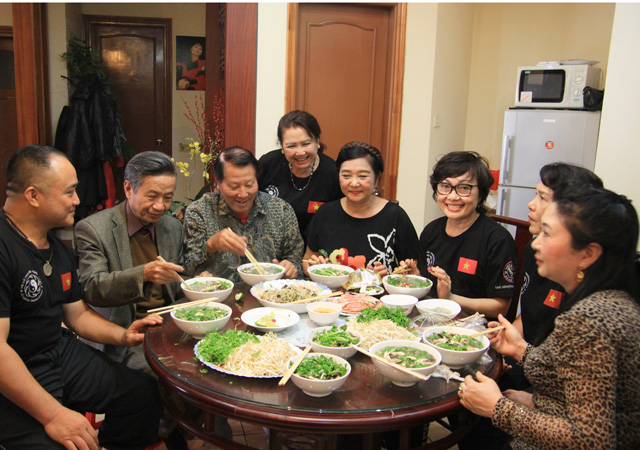 Gặp lại “nữ biệt động” từng làm khuynh đảo màn ảnh Việt - 13