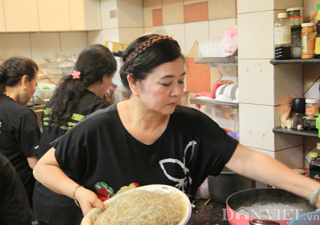 Gặp lại “nữ biệt động” từng làm khuynh đảo màn ảnh Việt - 12