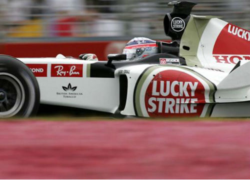 F1: Vì sao McLaren lựa chọn Honda (P1) - 2