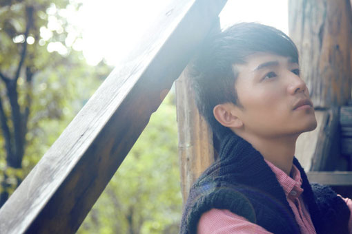 Thơ tình: Tình lỡ làng - 1