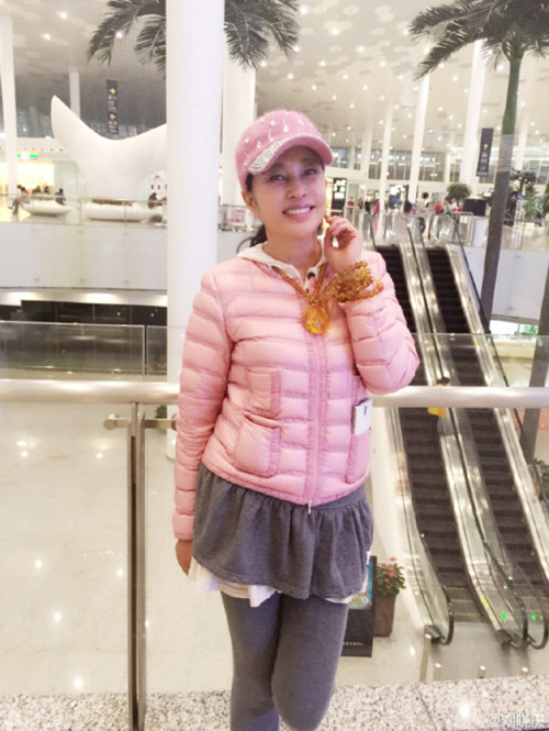 8 mỹ nhân lão làng trẻ trung như "gái tân" - 3