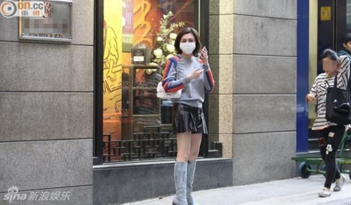 8 mỹ nhân lão làng trẻ trung như "gái tân" - 5