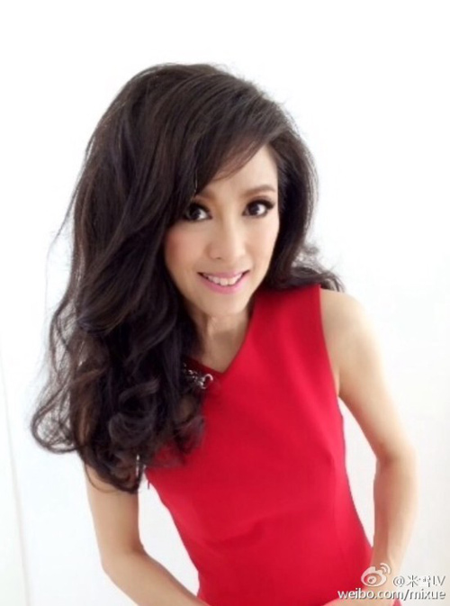 8 mỹ nhân lão làng trẻ trung như "gái tân" - 10