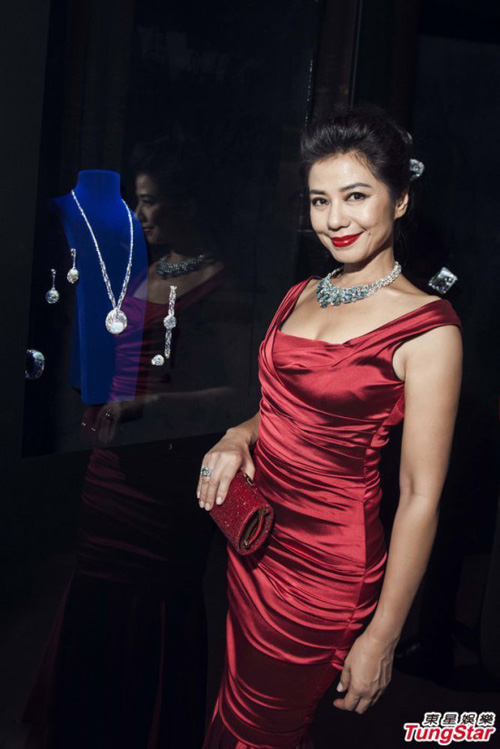 8 mỹ nhân lão làng trẻ trung như "gái tân" - 14