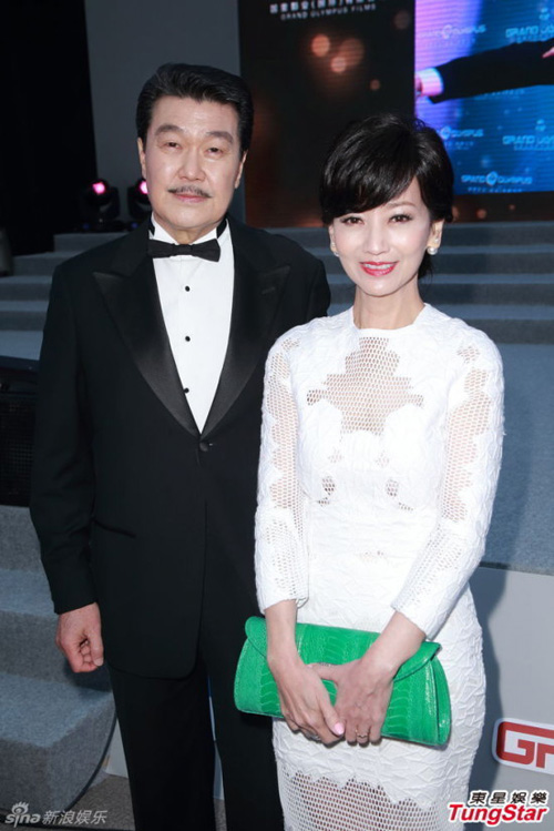 8 mỹ nhân lão làng trẻ trung như "gái tân" - 4