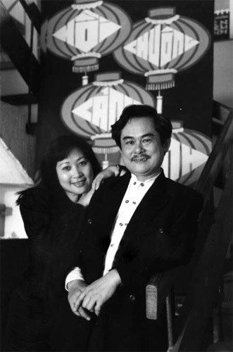 Kỉ niệm về cặp vợ chồng tài hoa Anh Dũng - Phương Thanh - 3