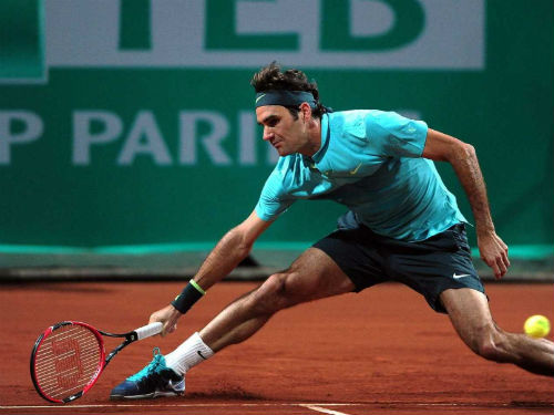 Federer – Schwartzman: Căng thẳng tột độ (BK Istanbul) - 1