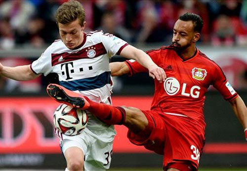 Leverkusen – Bayern: Giữ sức cho Champions League - 1