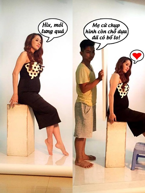 Những mối tình lệch tuổi "đẹp như mơ" của sao Việt - 3