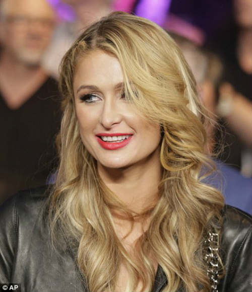 Dàn SIÊU SAO náo động trận Mayweather-Pacquiao - 3