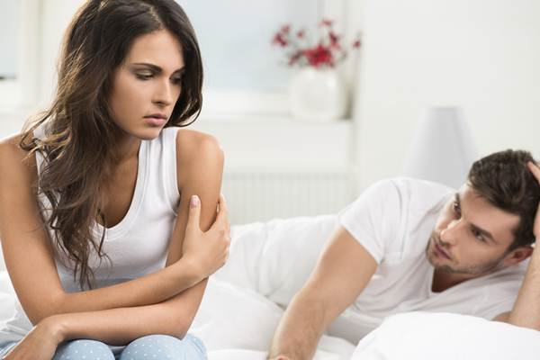 4 dấu hiệu cơ bản chứng tỏ hôn nhân của bạn nên chấm dứt - 1
