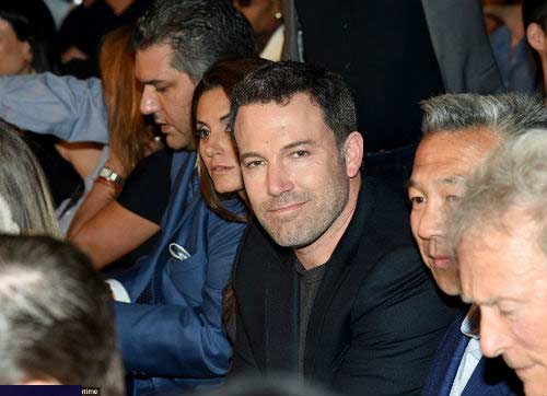 Dàn SIÊU SAO náo động trận Mayweather-Pacquiao - 4