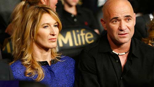 Dàn SIÊU SAO náo động trận Mayweather-Pacquiao - 6