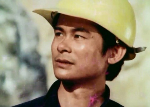 Những chuyện ít biết về NSƯT Anh Dũng - 2