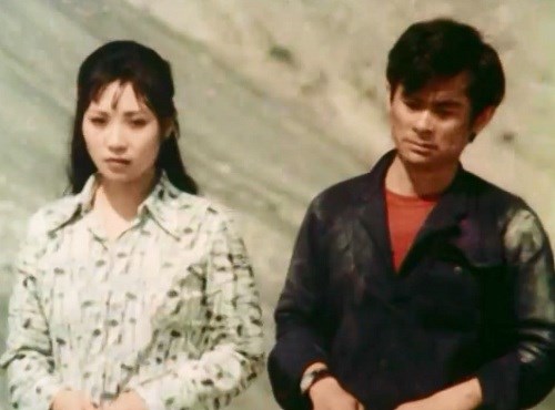 Những chuyện ít biết về NSƯT Anh Dũng - 4