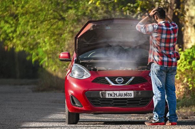 Những lưu ý để bảo vệ ôtô trước cái nóng mùa hè - 4