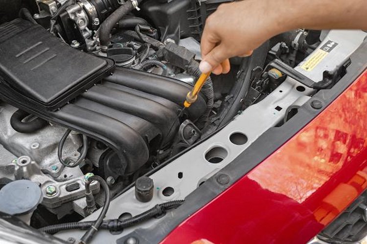 Những lưu ý để bảo vệ ôtô trước cái nóng mùa hè - 5