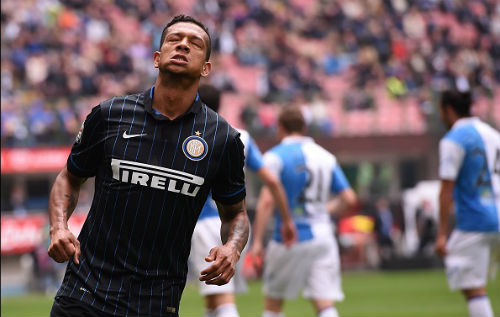 Inter – Chievo: Kịch tính tới cuối - 1
