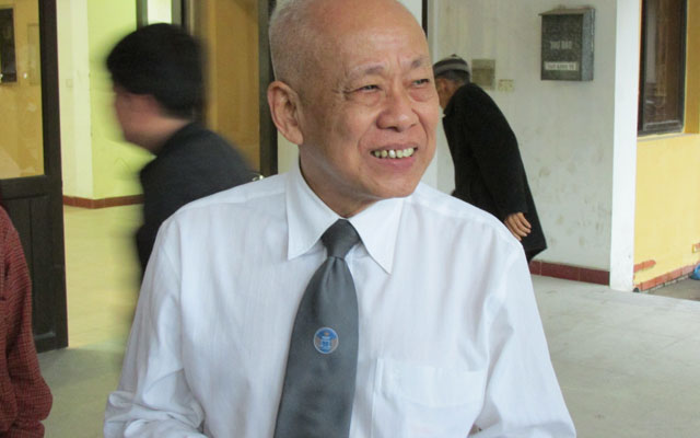 Luật sư của tử tù Hồ Duy Hải: Xin Chủ tịch nước thu hồi quyết định bác đơn ân xá - 1