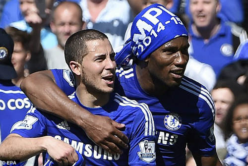 HLV Pellegrini chê Chelsea vô địch “xấu xí” - 2