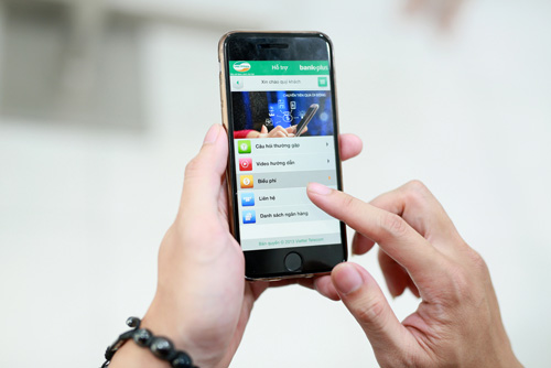 Quản lý con bằng Smartphone ra sao? - 2