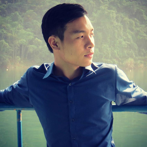 Gặp "thầy cãi" đa tài giành giải quán quân hùng biện - 3