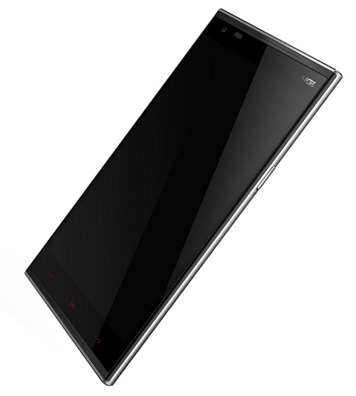 Xuất hiện Kingzone N3 Plus 64bit, smartphone mạnh và đa năng - 1