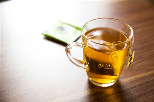 Ổn định đường huyết bằng "trà có đường" liệu khả thi? - 1