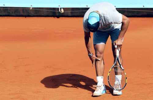 Tennis 24/7: Sharapova khoe vẻ gợi cảm trên tạp chí - 1