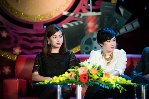 9 lần Hoàng Thùy Linh "gây sốt" trên truyền hình - 2