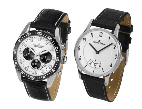Kinh nghiệm hay giúp bạn chọn mua đồng hồ đeo tay tốt - 1