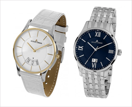 Kinh nghiệm hay giúp bạn chọn mua đồng hồ đeo tay tốt - 2