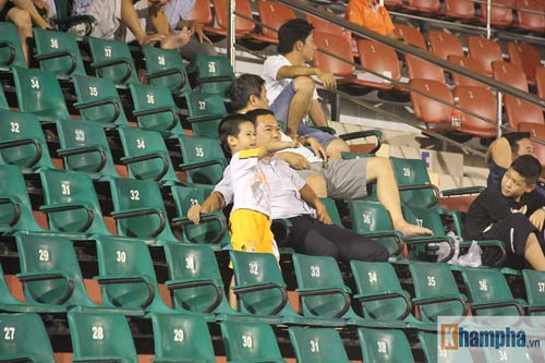 Báo Anh “choáng” vì siêu phẩm của Quả bóng vàng VN - 11